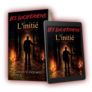 livrebroché+ipad petit lucifériens premercercle1 linitié 500x500