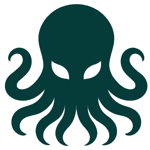 Univers Les Rêves de Cthulhu logonecronomiquizz