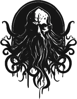 Univers Les Rêves de Cthulhu tetecthulhu homme
